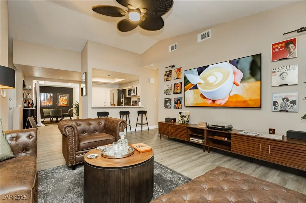 557 Zuber, Henderson, NV 89011