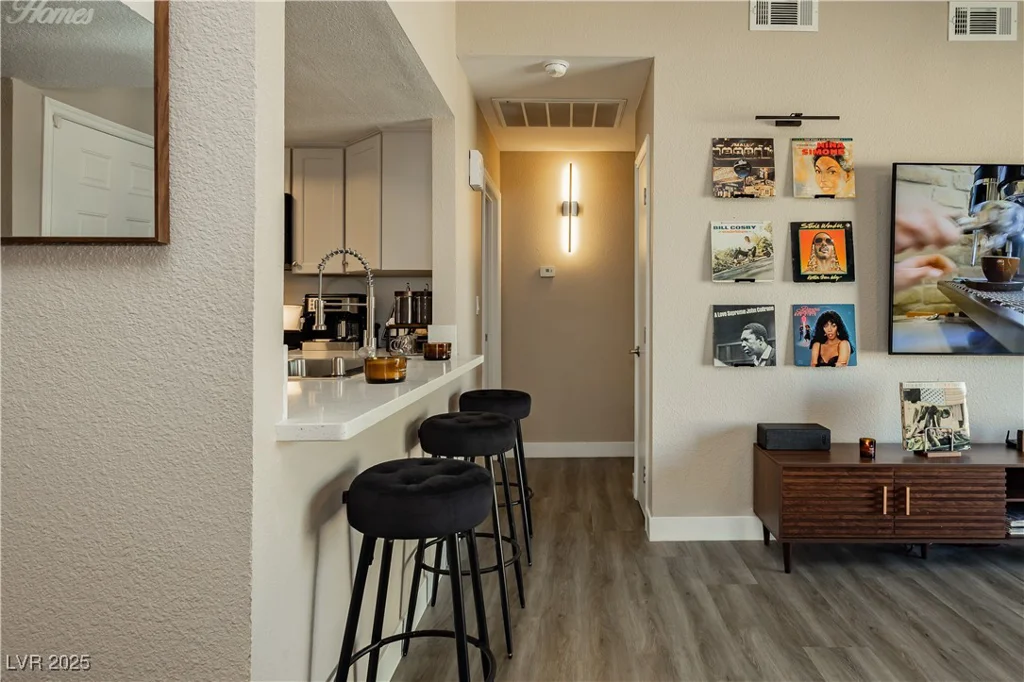 557 Zuber, Henderson, NV 89011