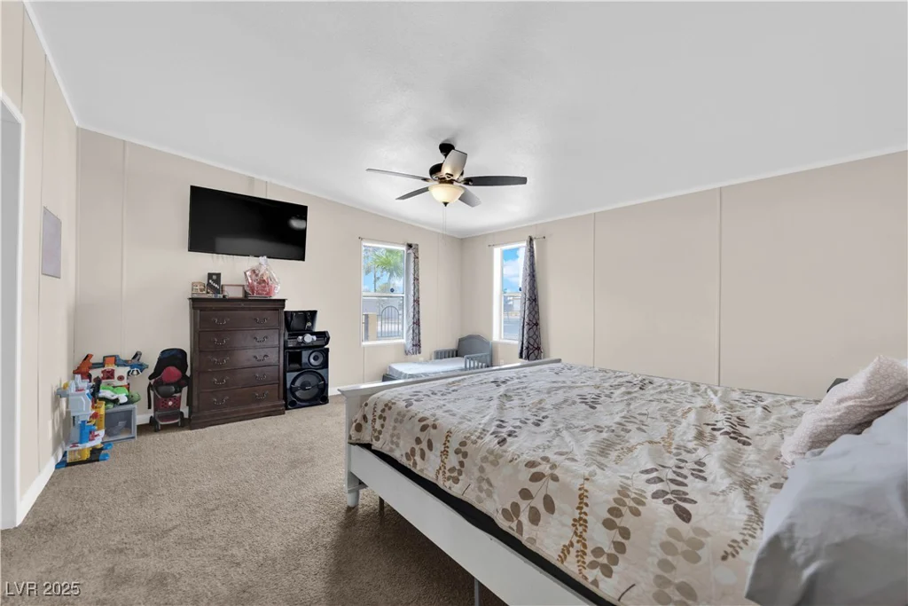 5714 Carey, Las Vegas, NV 89156