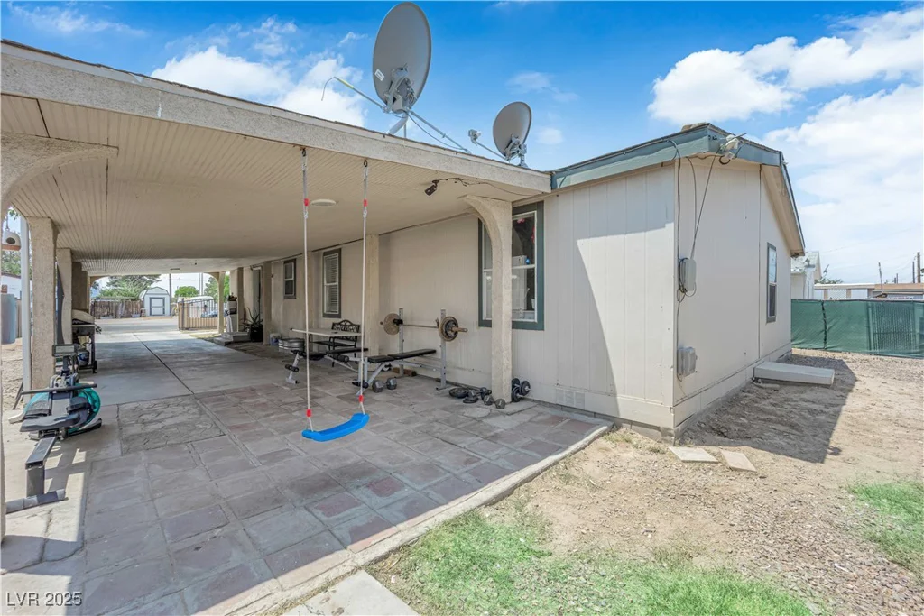 5714 Carey, Las Vegas, NV 89156