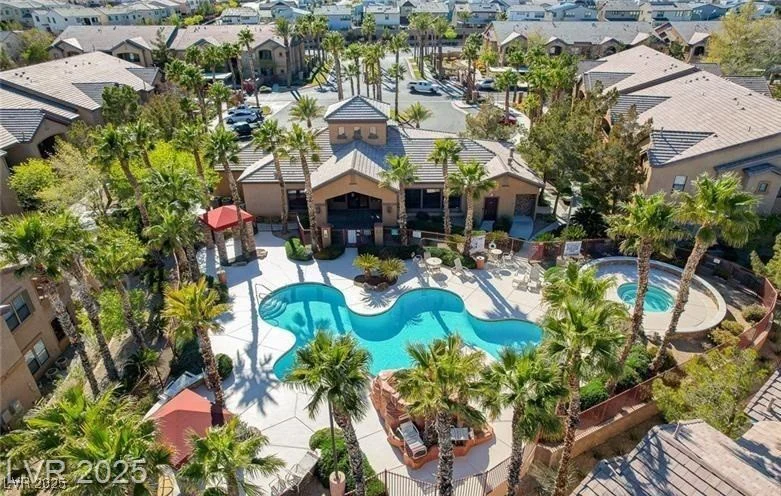 8250 Grand Canyon, Las Vegas, NV 89166
