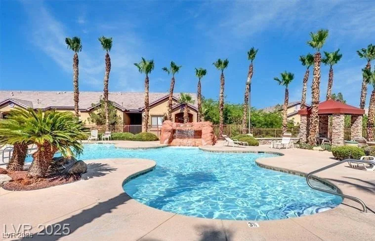 8250 Grand Canyon, Las Vegas, NV 89166