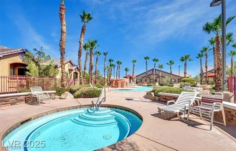 8250 Grand Canyon, Las Vegas, NV 89166