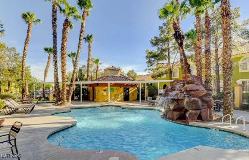 7950 Flamingo, Las Vegas, NV 89147