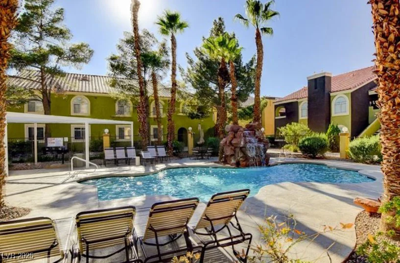 7950 Flamingo, Las Vegas, NV 89147