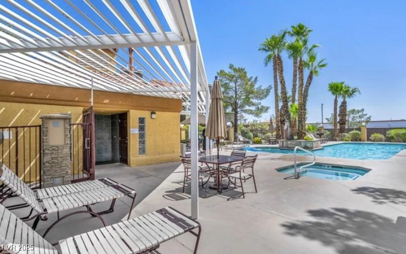 7950 Flamingo, Las Vegas, NV 89147