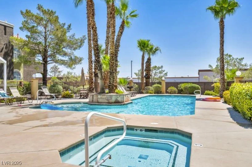 7950 Flamingo, Las Vegas, NV 89147