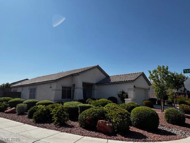 2699 Thornview, Las Vegas, NV 89135