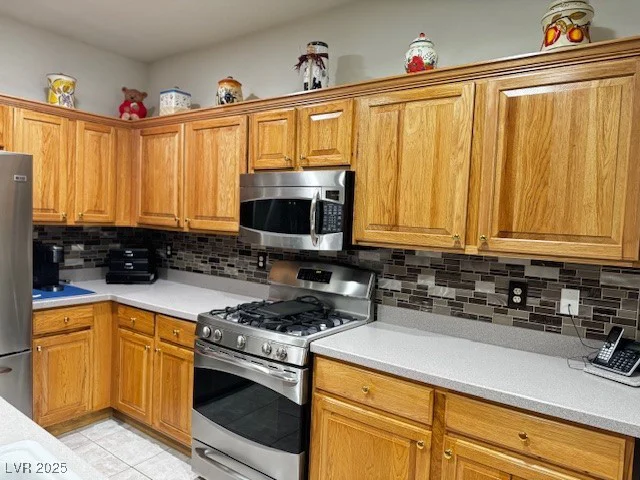 2699 Thornview, Las Vegas, NV 89135