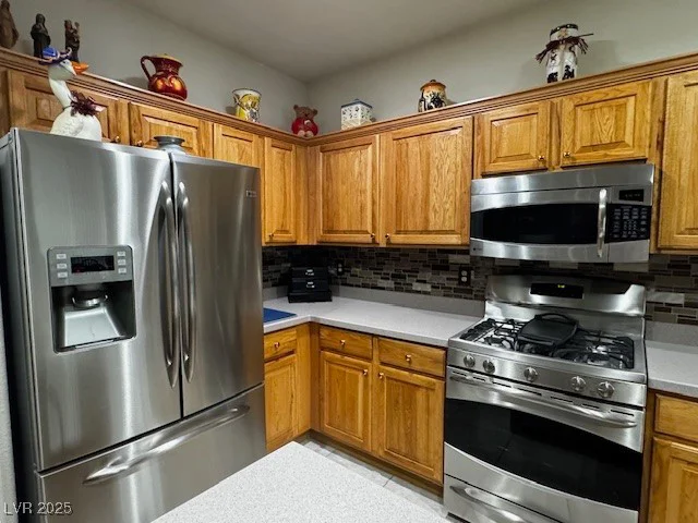 2699 Thornview, Las Vegas, NV 89135