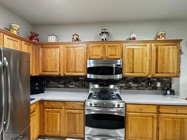 2699 Thornview, Las Vegas, NV 89135