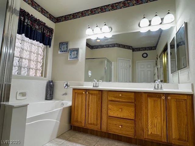 2699 Thornview, Las Vegas, NV 89135