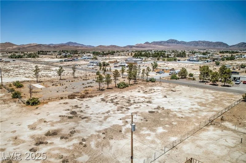 4111 Blanchard, Pahrump, NV 89048