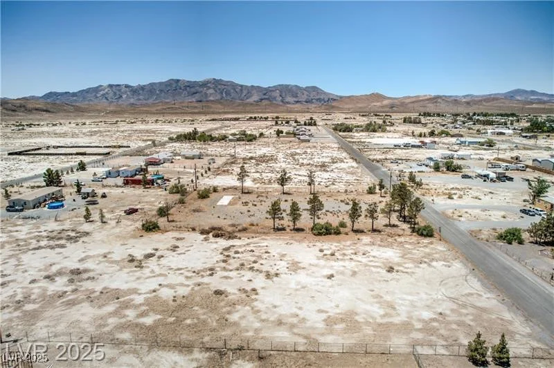 4111 Blanchard, Pahrump, NV 89048