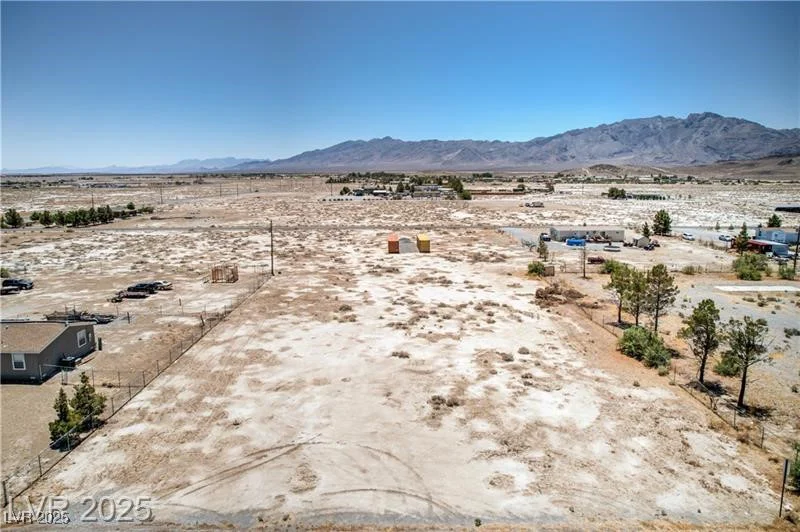 4111 Blanchard, Pahrump, NV 89048