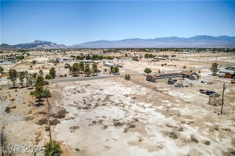 4111 Blanchard, Pahrump, NV 89048