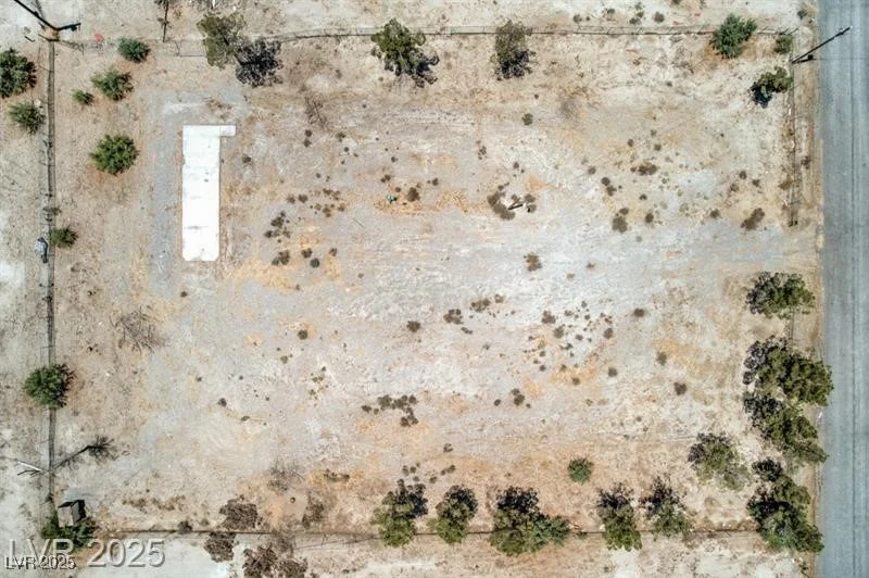 4141 Blanchard, Pahrump, NV 89048