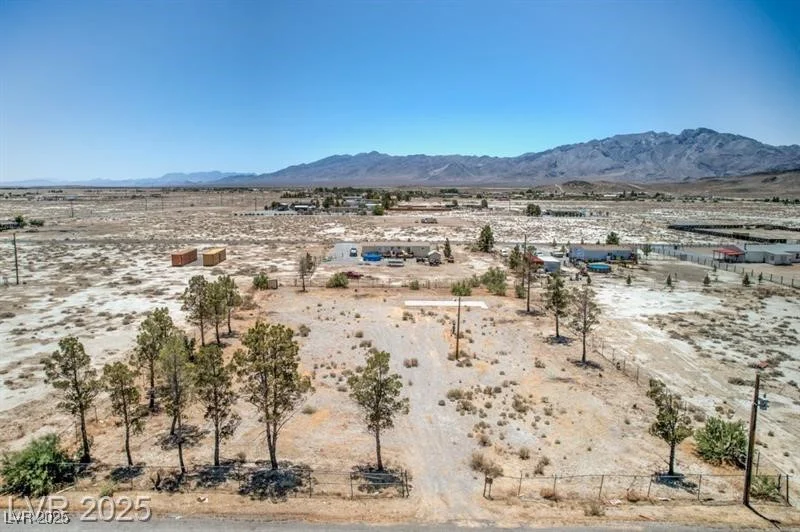 4141 Blanchard, Pahrump, NV 89048