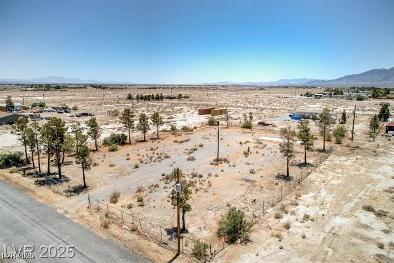 4141 Blanchard, Pahrump, NV 89048