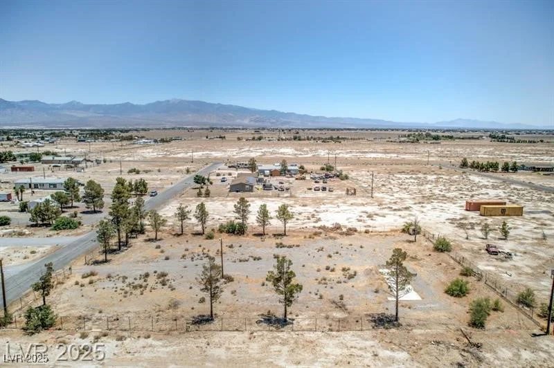 4141 Blanchard, Pahrump, NV 89048