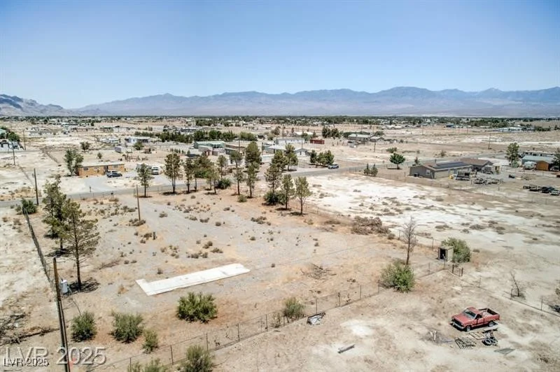 4141 Blanchard, Pahrump, NV 89048
