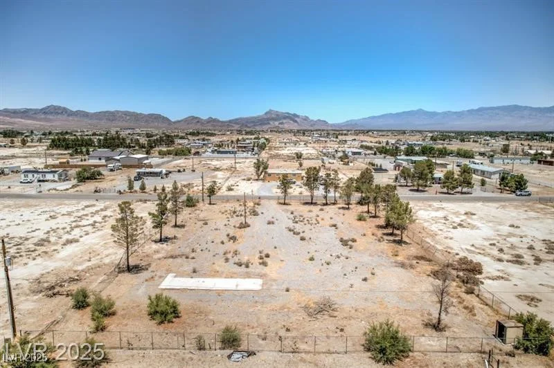4141 Blanchard, Pahrump, NV 89048