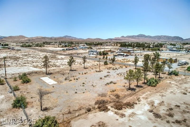 4141 Blanchard, Pahrump, NV 89048
