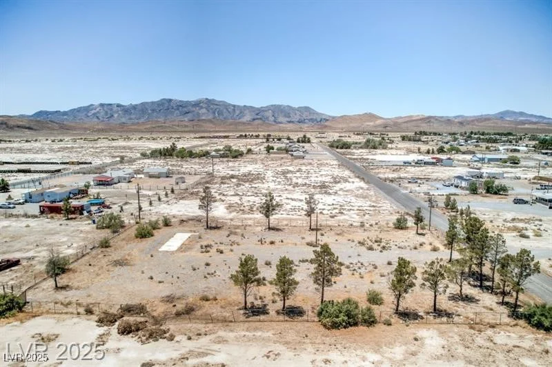 4141 Blanchard, Pahrump, NV 89048