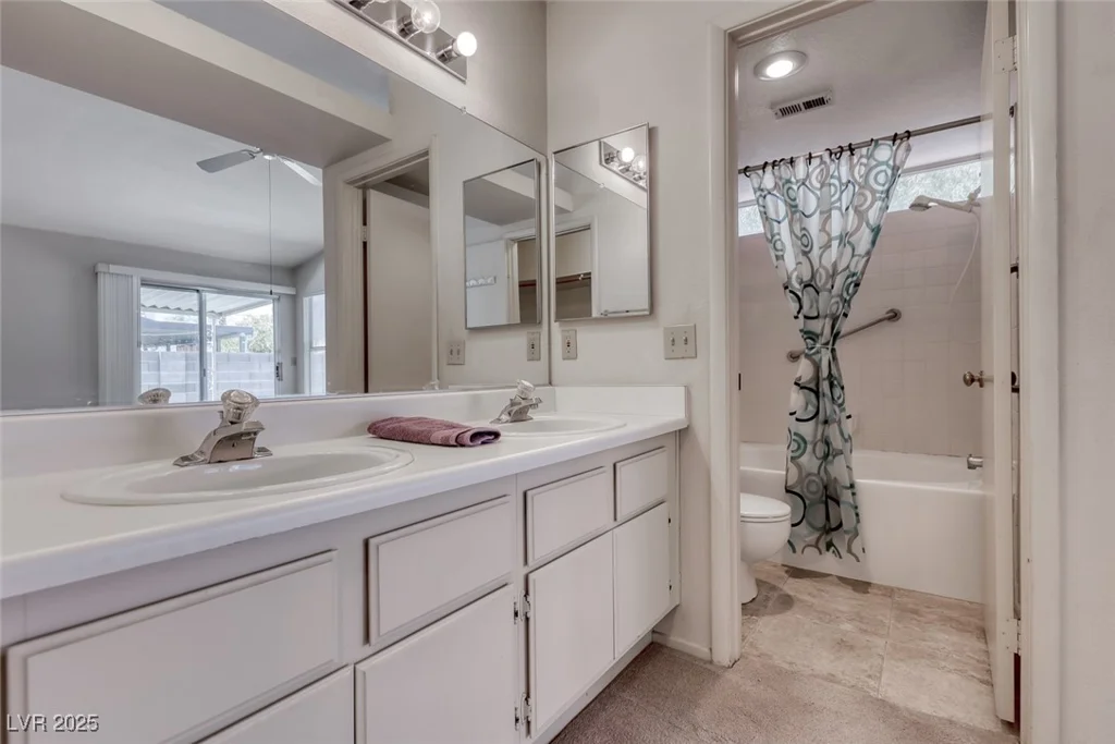 7212 Nordic Lights, Las Vegas, NV 89119