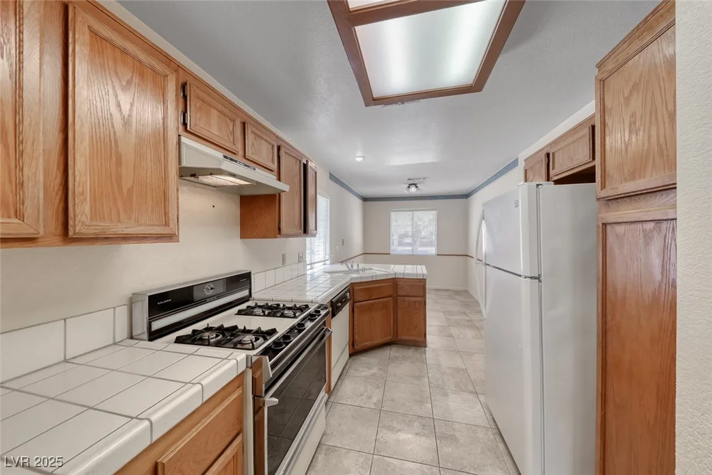 7212 Nordic Lights, Las Vegas, NV 89119