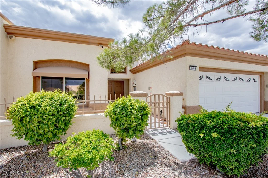 10405 Junction Hill, Las Vegas, NV 89134