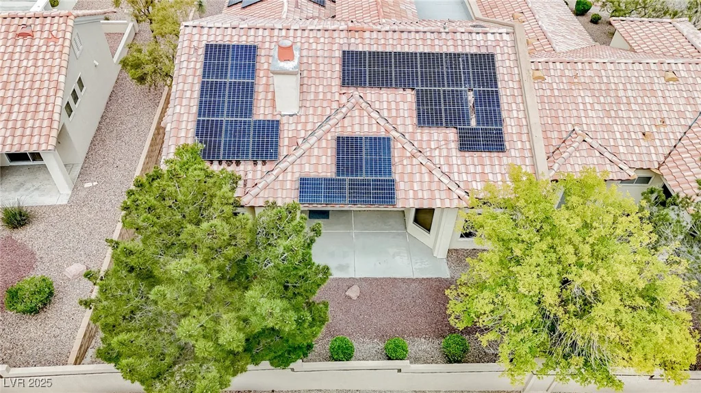 10405 Junction Hill, Las Vegas, NV 89134