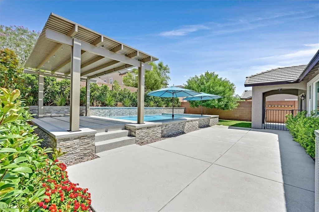 10408 Oak Terrace, Las Vegas, NV 89149