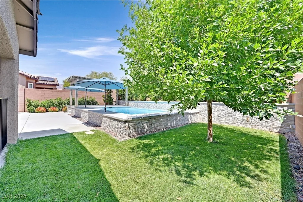 10408 Oak Terrace, Las Vegas, NV 89149
