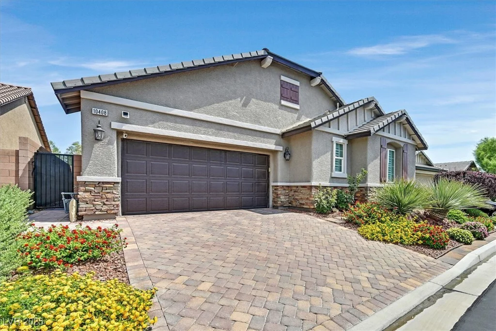 10408 Oak Terrace, Las Vegas, NV 89149