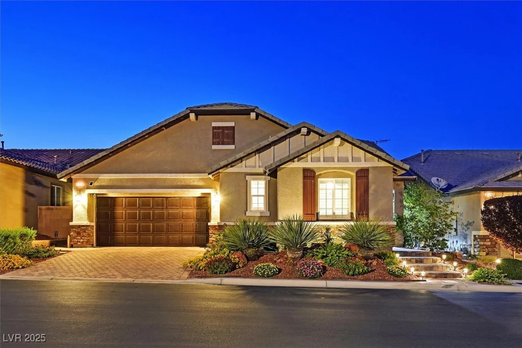 10408 Oak Terrace, Las Vegas, NV 89149
