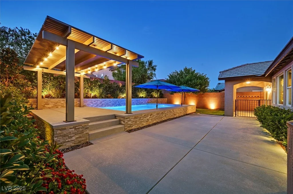 10408 Oak Terrace, Las Vegas, NV 89149