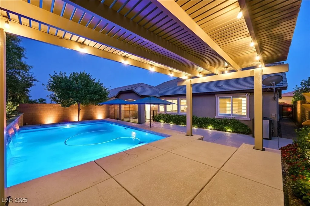10408 Oak Terrace, Las Vegas, NV 89149