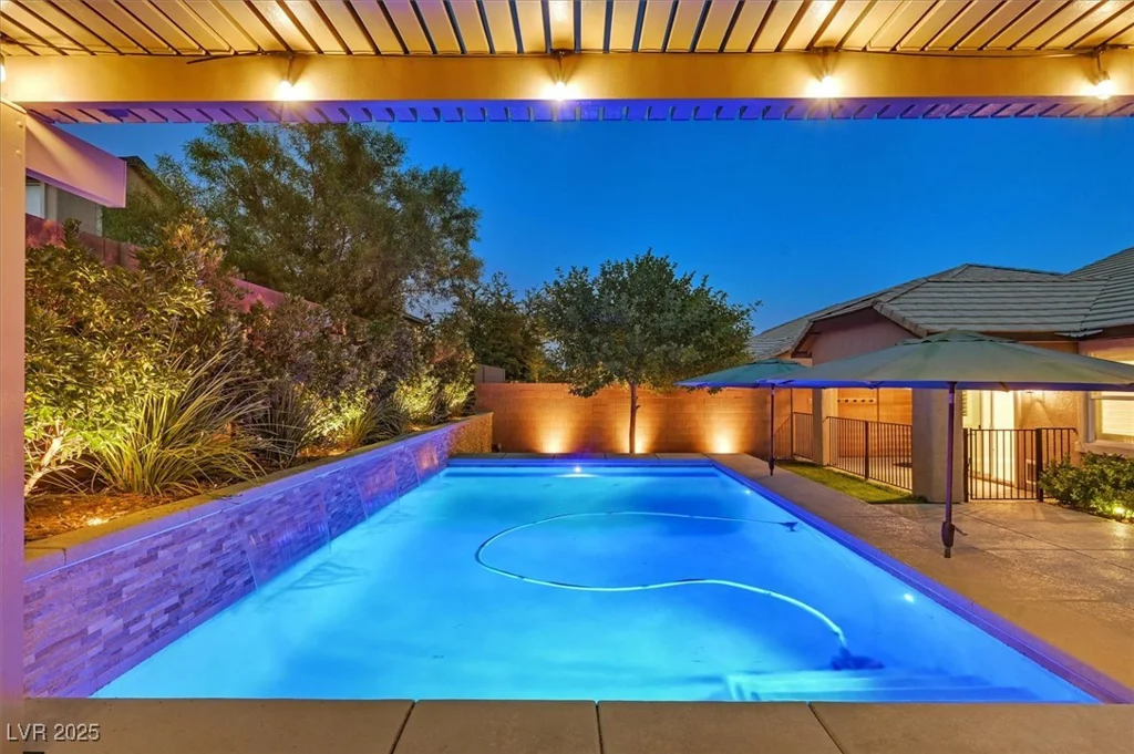 10408 Oak Terrace, Las Vegas, NV 89149