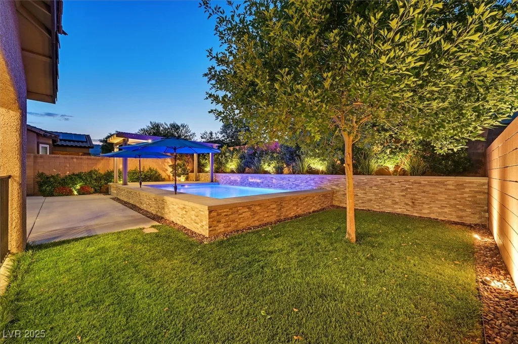 10408 Oak Terrace, Las Vegas, NV 89149
