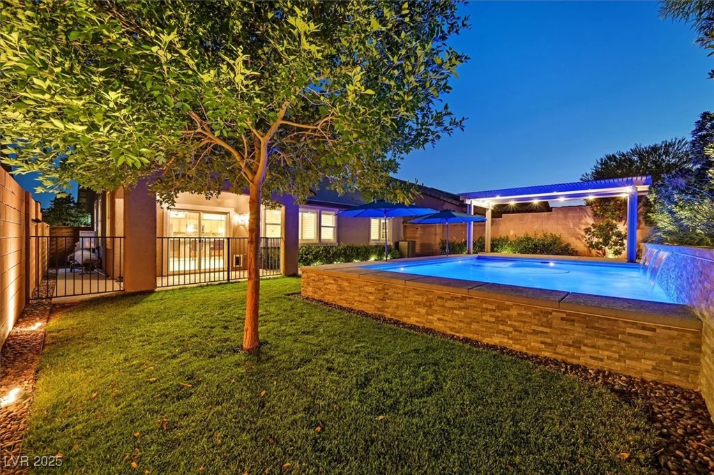 10408 Oak Terrace, Las Vegas, NV 89149