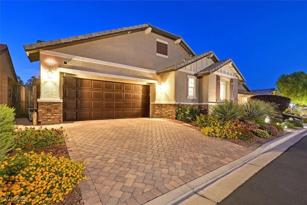 10408 Oak Terrace, Las Vegas, NV 89149