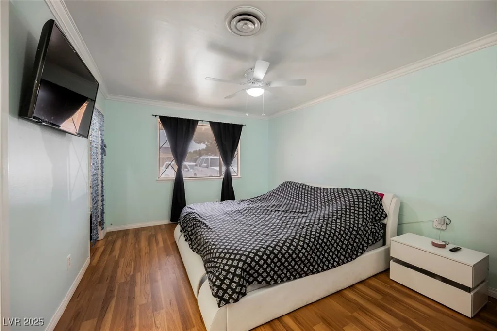 4420 Thompson, Las Vegas, NV 89107