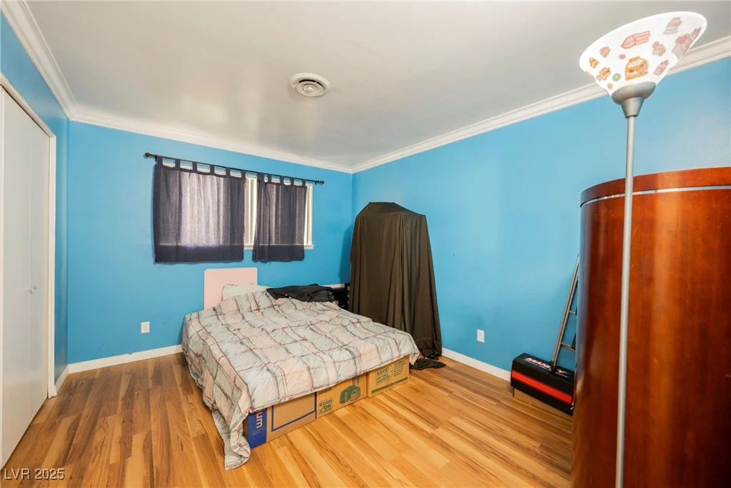 4420 Thompson, Las Vegas, NV 89107