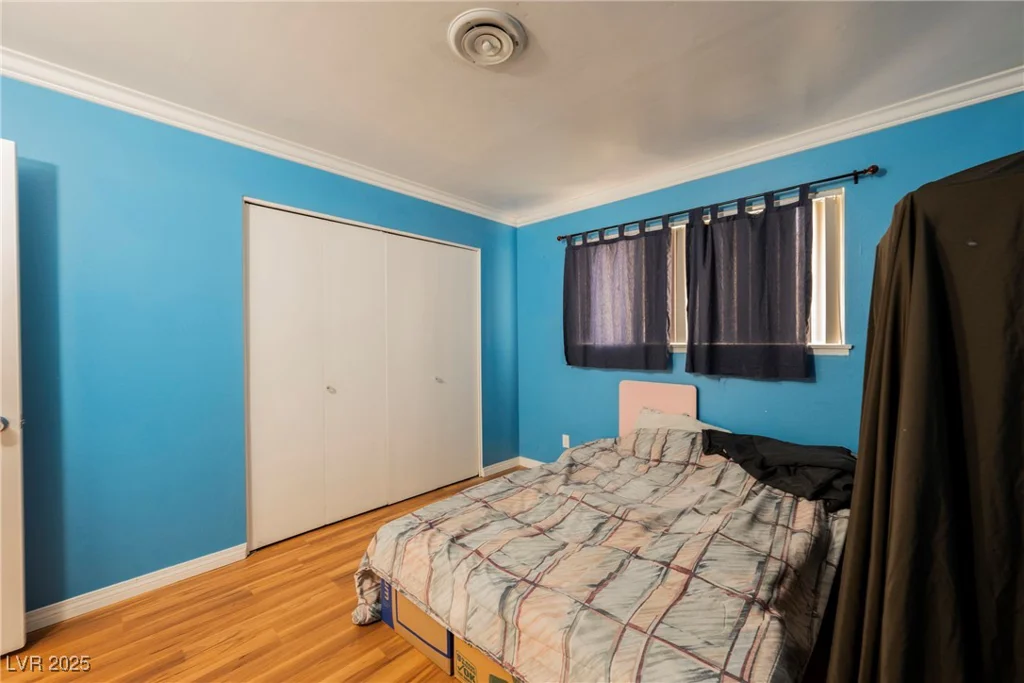 4420 Thompson, Las Vegas, NV 89107
