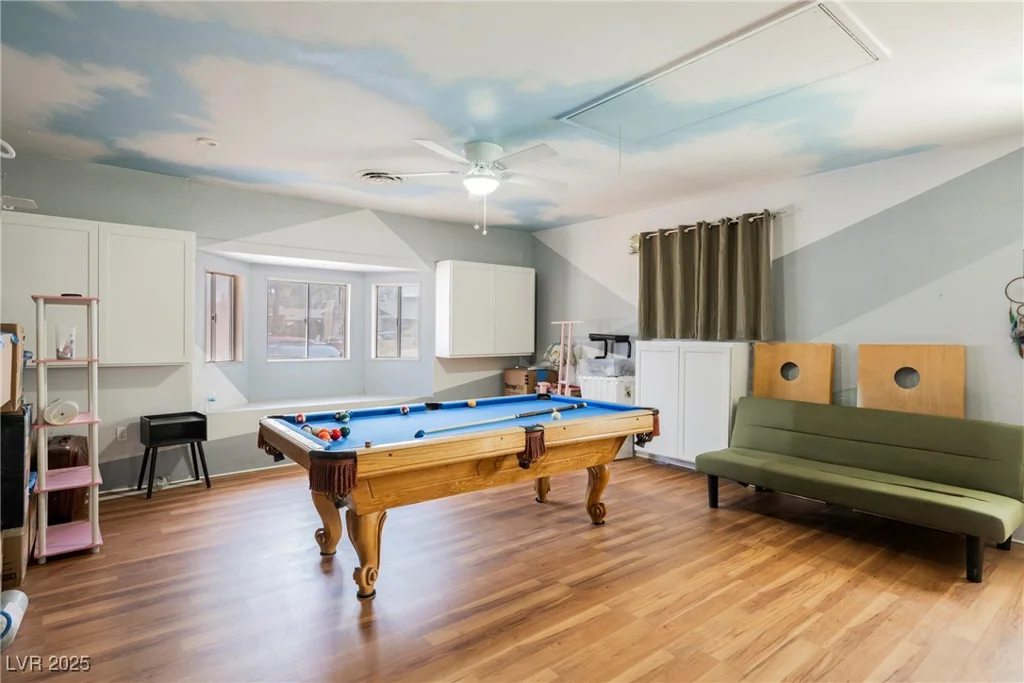 4420 Thompson, Las Vegas, NV 89107