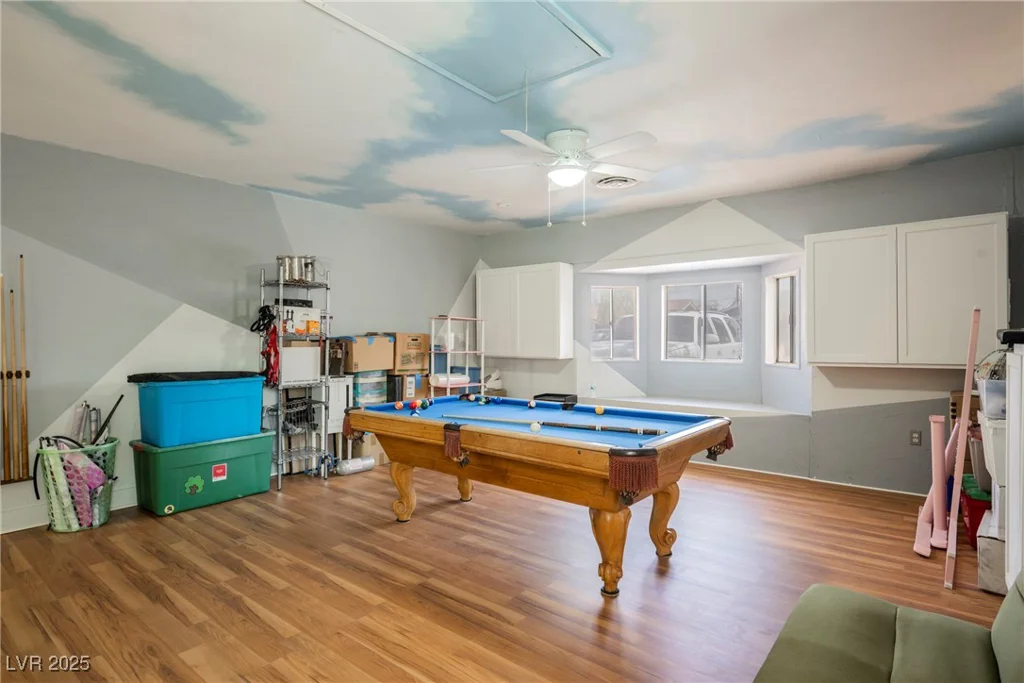 4420 Thompson, Las Vegas, NV 89107