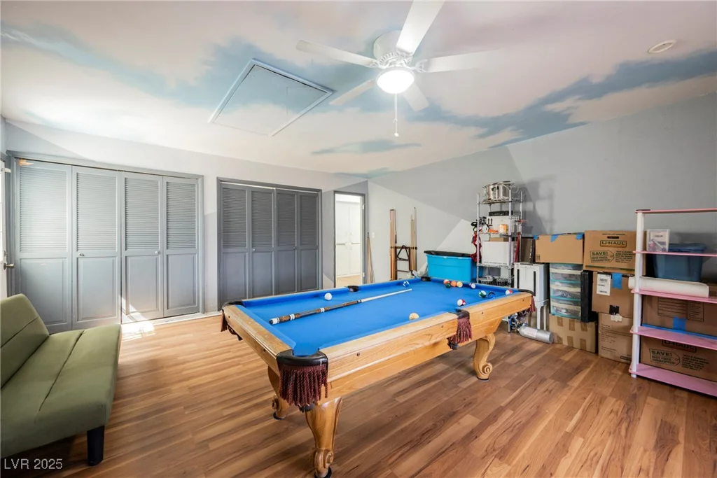 4420 Thompson, Las Vegas, NV 89107