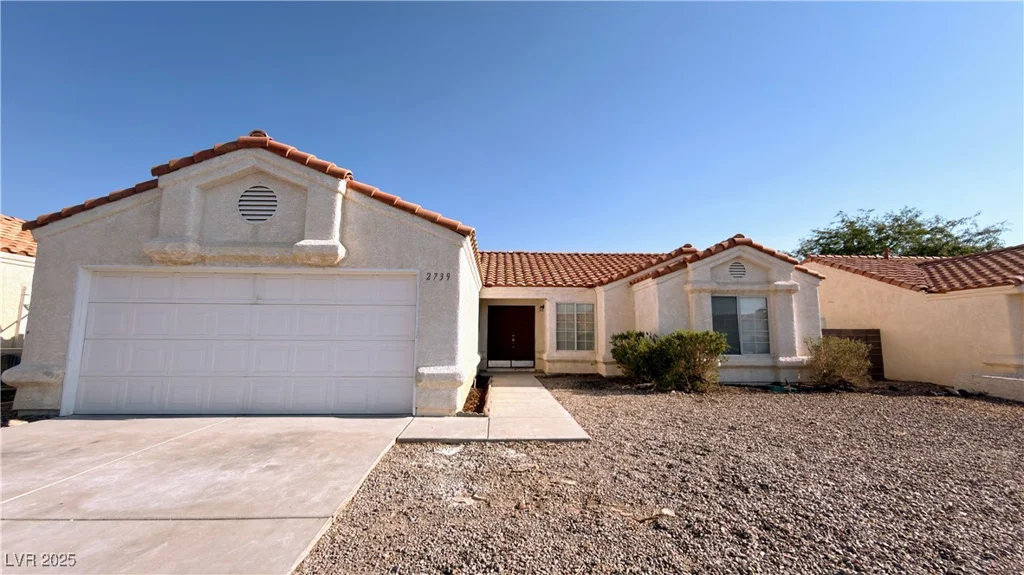 2739 Pinewood, Henderson, NV 89074