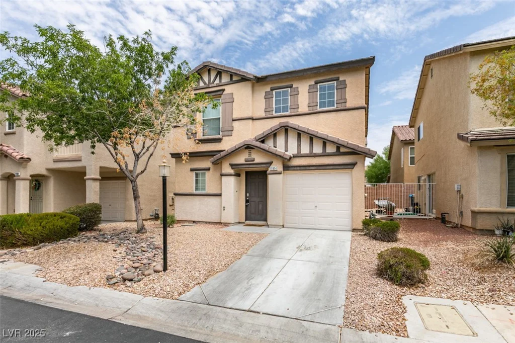11914 Jersey Lilly, Las Vegas, NV 89183